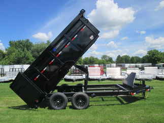 2026 Load Trail 83x14  Dump DL8314072