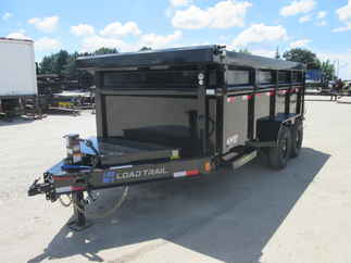 2026 Load Trail 83x14
