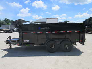 2026 Load Trail 83x14  Dump DL8314072