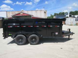 2026 Load Trail 83x14  Dump DL8314072