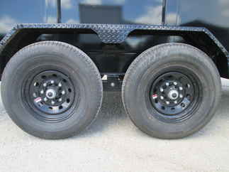 2026 Load Trail 83x14  Dump DL8314072