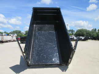 2026 Load Trail 83x14  Dump DL8314072