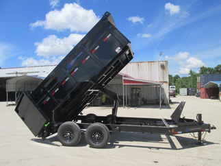2026 Load Trail 83x14  Dump DL8314072