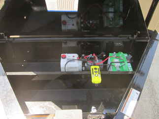 2026 Load Trail 83x14  Dump DL8314072