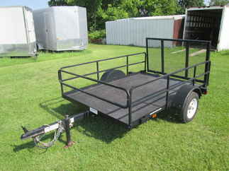 2006 Teske 60x8