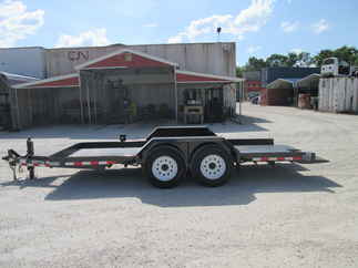 2026 Imperial 78x16  Equipment Tilt LB-14-16
