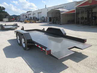 2026 Imperial 78x16  Equipment Tilt LB-14-16