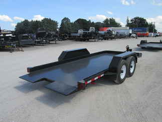 2026 Imperial 78x16  Equipment Tilt LB-14-16