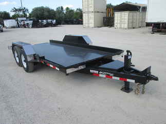 2026 Imperial 78x16  Equipment Tilt LB-14-16