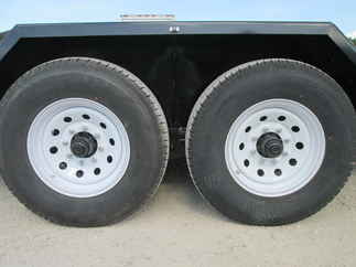 2026 Imperial 78x16  Equipment Tilt LB-14-16