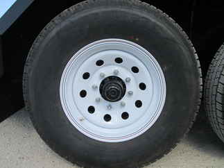 2026 Imperial 78x16  Equipment Tilt LB-14-16