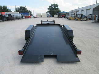 2026 Imperial 78x16  Equipment Tilt LB-14-16