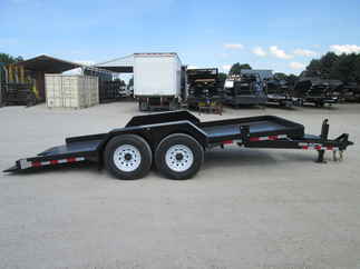 2026 Imperial 78x16  Equipment Tilt LB-14-16