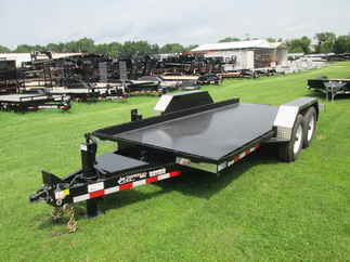 2026 Imperial 78x16