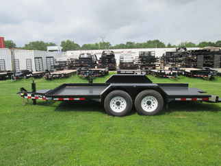 2026 Imperial 78x16  Equipment Tilt LB-14-16