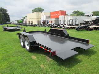 2026 Imperial 78x16  Equipment Tilt LB-14-16