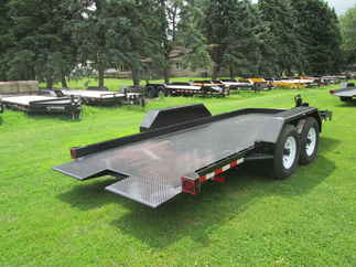 2026 Imperial 78x16  Equipment Tilt LB-14-16