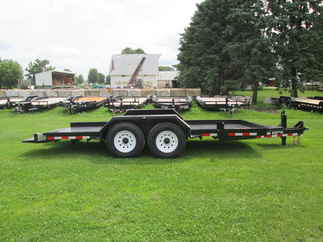 2026 Imperial 78x16  Equipment Tilt LB-14-16
