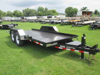 2026 Imperial 78x16  Equipment Tilt LB-14-16
