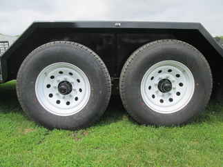 2026 Imperial 78x16  Equipment Tilt LB-14-16
