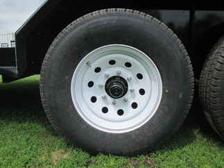 2026 Imperial 78x16  Equipment Tilt LB-14-16