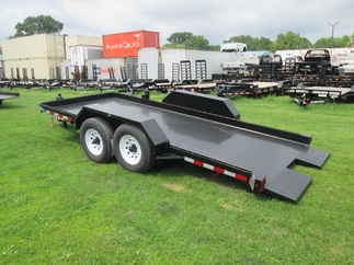 2026 Imperial 78x16  Equipment Tilt LB-14-16