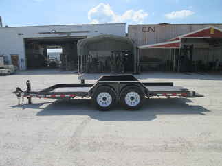 2026 Imperial 78x16  Equipment Tilt LB-14-16