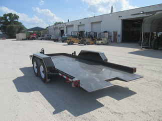 2026 Imperial 78x16  Equipment Tilt LB-14-16