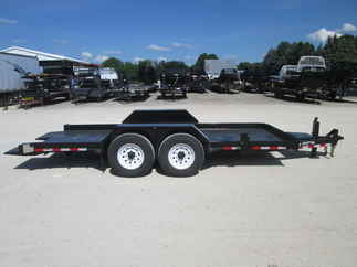 2026 Imperial 78x16  Equipment Tilt LB-14-16