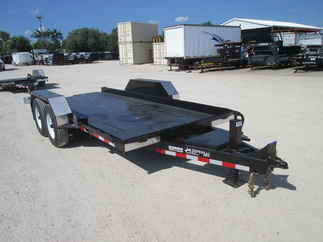 2026 Imperial 78x16  Equipment Tilt LB-14-16