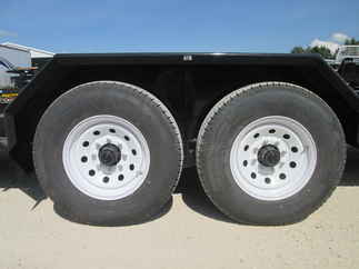 2026 Imperial 78x16  Equipment Tilt LB-14-16