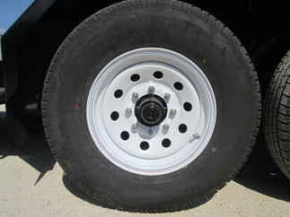 2026 Imperial 78x16  Equipment Tilt LB-14-16