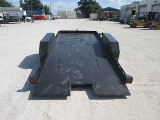 2026 Imperial 78x16  Equipment Tilt LB-14-16
