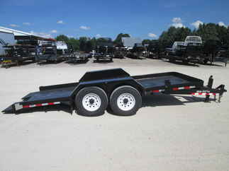2026 Imperial 78x16  Equipment Tilt LB-14-16