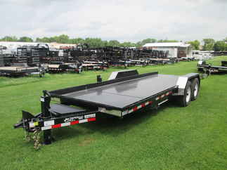 2026 Imperial 81x20