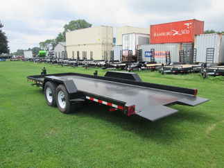 2026 Imperial 81x20  Equipment Tilt SW-14-20
