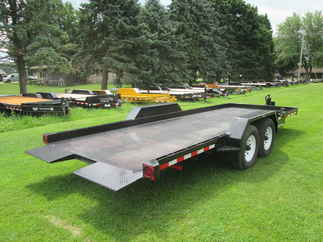 2026 Imperial 81x20  Equipment Tilt SW-14-20