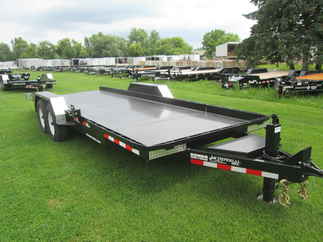 2026 Imperial 81x20  Equipment Tilt SW-14-20