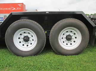 2026 Imperial 81x20  Equipment Tilt SW-14-20