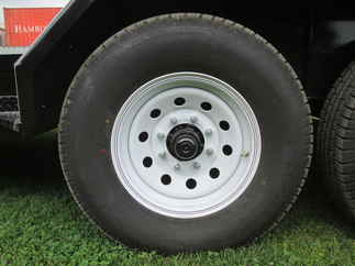 2026 Imperial 81x20  Equipment Tilt SW-14-20