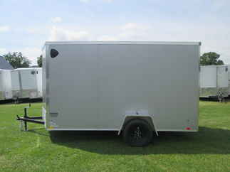2027 RC 6x12  Enclosed Cargo CS612SA