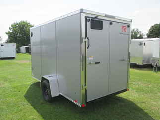 2027 RC 6x12  Enclosed Cargo CS612SA