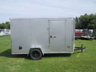 2027 RC 6x12  Enclosed Cargo CS612SA