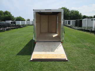 2027 RC 6x12  Enclosed Cargo CS612SA