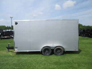 2027 RC 7x16  Enclosed Cargo CD716TA2