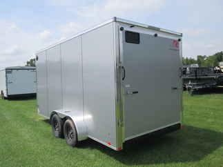 2027 RC 7x16  Enclosed Cargo CD716TA2