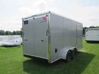 2027 RC 7x16  Enclosed Cargo CD716TA2