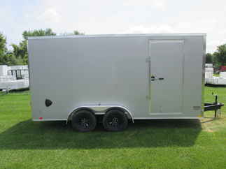 2027 RC 7x16  Enclosed Cargo CD716TA2