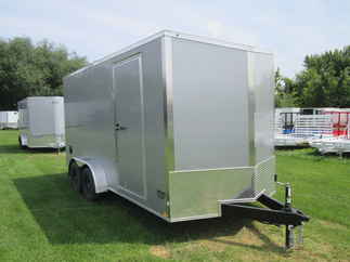 2027 RC 7x16  Enclosed Cargo CD716TA2