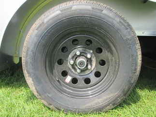 2027 RC 7x16  Enclosed Cargo CD716TA2
